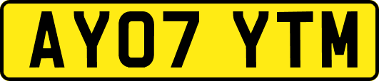 AY07YTM