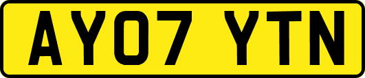 AY07YTN
