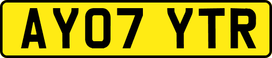 AY07YTR