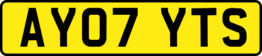 AY07YTS