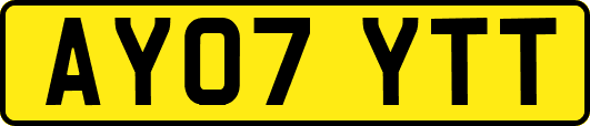 AY07YTT