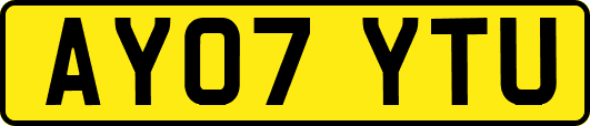 AY07YTU