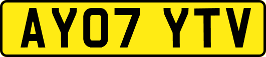 AY07YTV