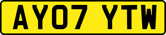 AY07YTW