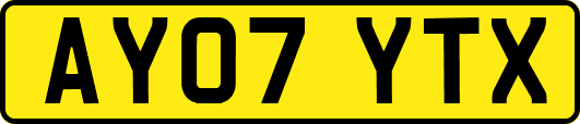 AY07YTX