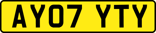 AY07YTY