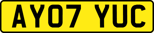 AY07YUC
