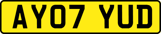 AY07YUD