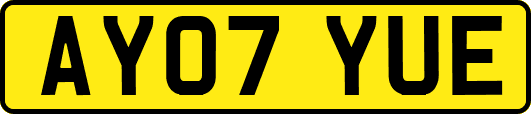 AY07YUE