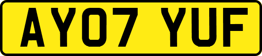 AY07YUF