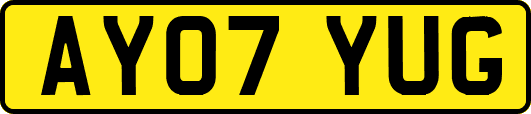 AY07YUG