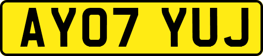 AY07YUJ