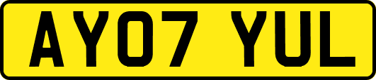 AY07YUL