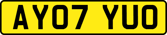 AY07YUO