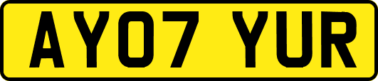 AY07YUR