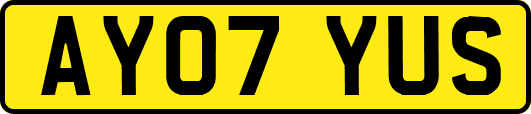 AY07YUS