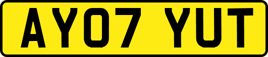 AY07YUT