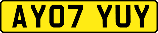 AY07YUY