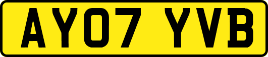 AY07YVB
