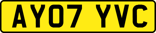 AY07YVC