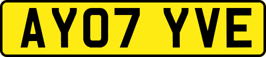 AY07YVE