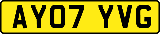 AY07YVG