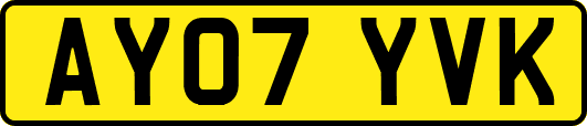 AY07YVK