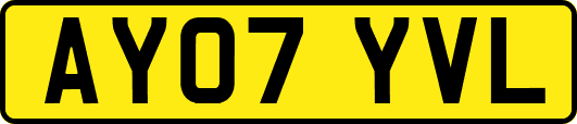 AY07YVL