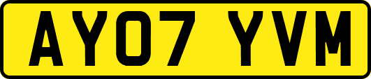 AY07YVM