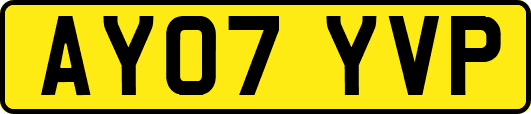 AY07YVP