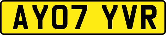 AY07YVR