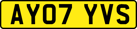 AY07YVS