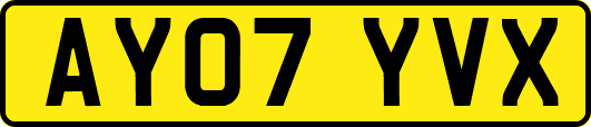 AY07YVX
