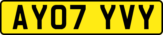 AY07YVY