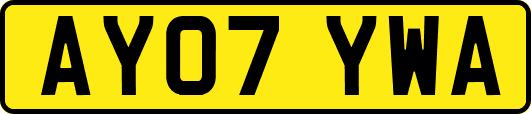 AY07YWA