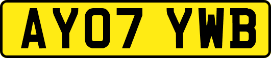 AY07YWB