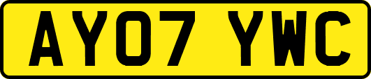 AY07YWC