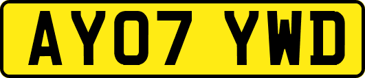 AY07YWD