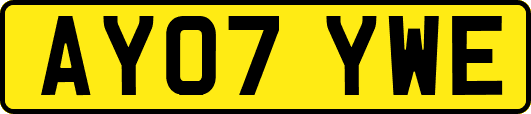AY07YWE