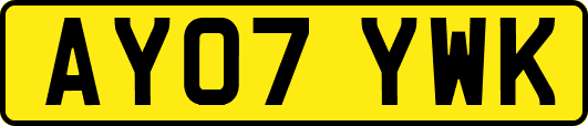 AY07YWK