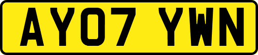 AY07YWN