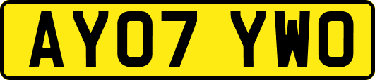 AY07YWO