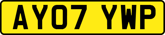 AY07YWP
