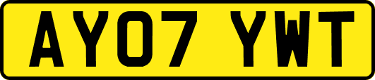 AY07YWT