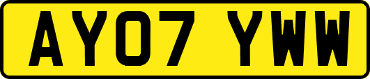 AY07YWW