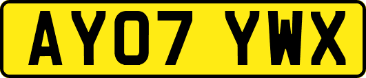 AY07YWX
