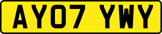 AY07YWY