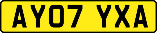 AY07YXA