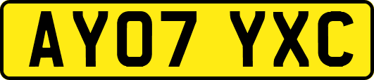 AY07YXC