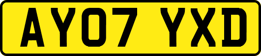 AY07YXD